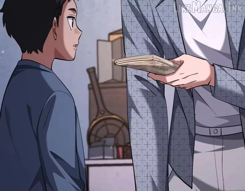 I’m Trapped In This Day For One Thousand Years Chapter 274  - page 101